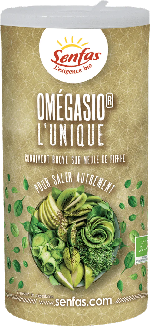 Omegasio Omega 3 BIO